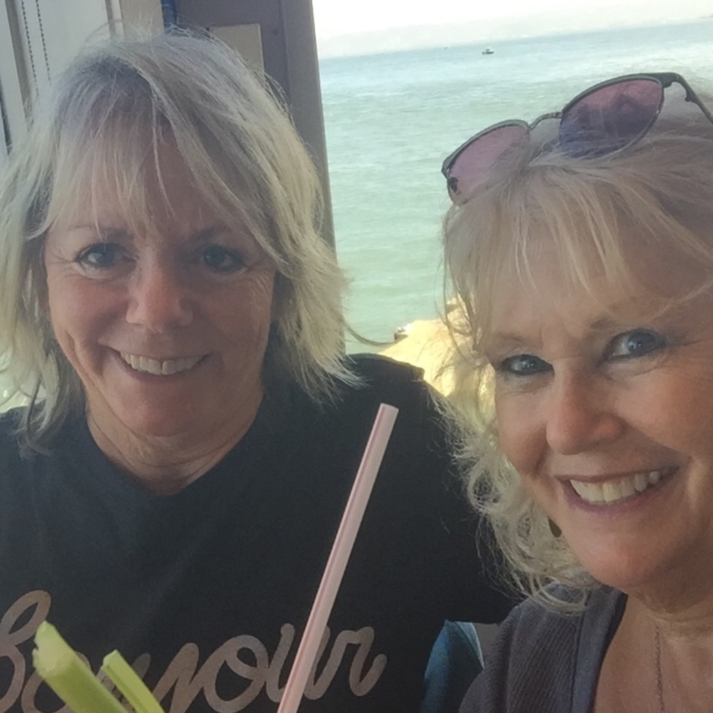 Meet your Posher, Pamela